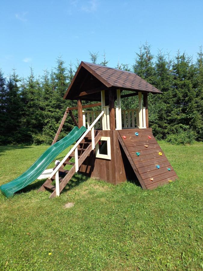 Runenu Tejas Namins Vidzeme Exterior foto